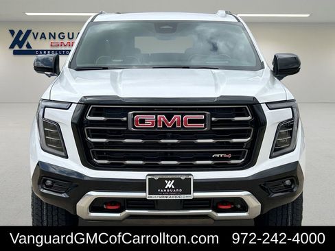 New 2026 GMC Yukon XL AT4 Ultimate image 7