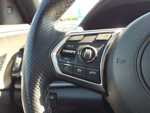 Used 2021 Acura RDX A-Spec AWD/4WD image 28