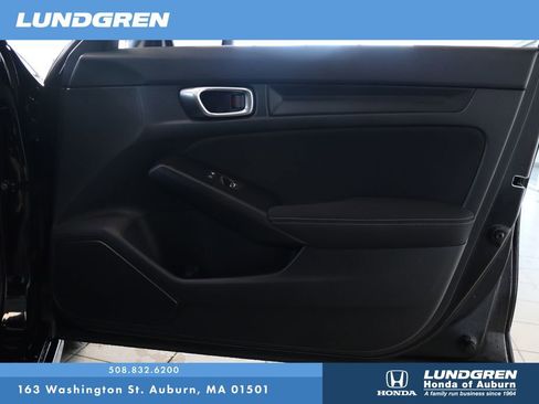 Used 2025 Honda Civic Sport image 13