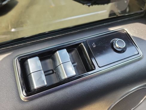 Used 2018 Land Rover Range Rover Sport HSE Dynamic AWD/4WD image 22