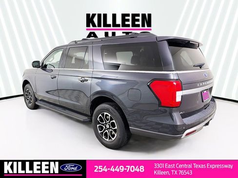 Used 2024 Ford Expedition Max XLT AWD/4WD image 6