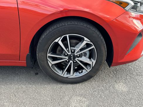 Used 2023 Kia Forte LXS w/ LXS Technology Package image 27