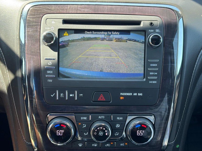 Used 2016 Buick Enclave Leather FWD image 24