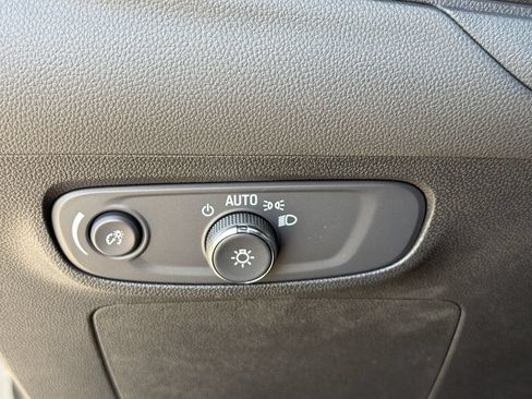New 2026 Buick Encore GX Sport Touring w/ Advanced Technology Package FWD image 25
