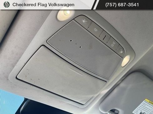 Used 2021 Nissan Rogue Sport SV image 19