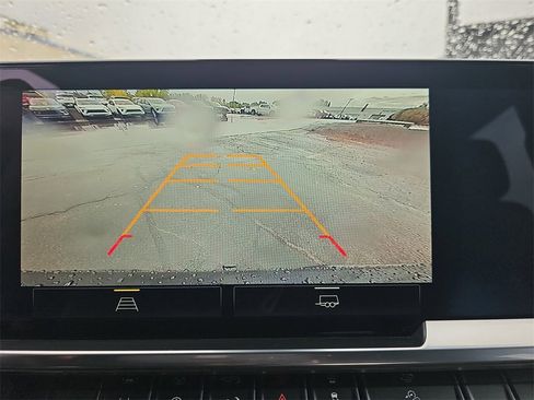 Used 2022 Chevrolet Silverado 1500 RST image 31