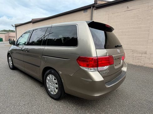 Used 2008 Honda Odyssey LX image 4