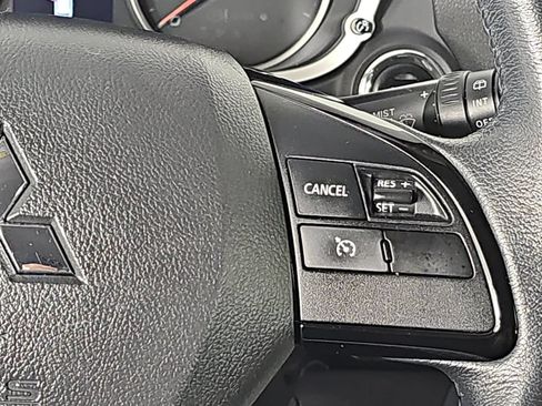 Used 2022 Mitsubishi Eclipse Cross SE AWD/4WD image 15