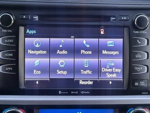 Used 2018 Toyota Highlander XLE w/ Protection Package #3 image 19