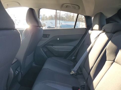 New 2026 Subaru Crosstrek 2.0i Premium image 12