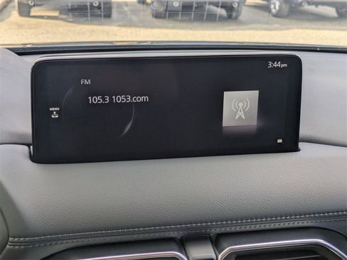 New 2025 MAZDA CX-5 AWD 2.5 S w/ Preferred Package image 20