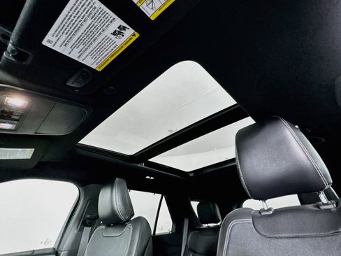 Used 2020 Ford Explorer ST w/ ST Street Pack AWD/4WD image 23