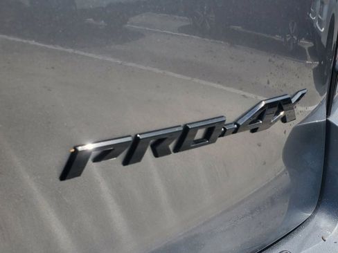 New 2026 Nissan Armada PRO-4X w/ Captain's Chari Seat Package image 10