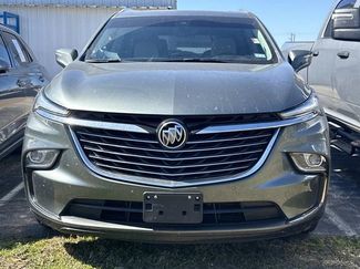 Used 2023 Buick Enclave Essence w/ Experience Buick Package video 2