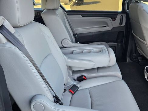 Used 2024 Honda Odyssey EX-L image 47