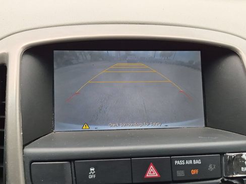 Used 2017 Buick Verano Sport Touring FWD image 16