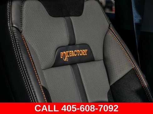 Used 2025 Chevrolet Silverado 1500 LTZ AWD/4WD image 32