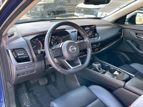 Certified 2023 Nissan Rogue SL image 17