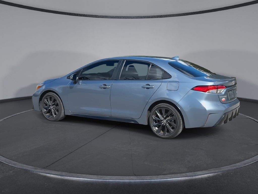 Used 2024 Toyota Corolla SE FWD image 6