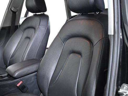Used 2015 Audi A4 2.0T Premium w/ Audi MMI Navigation AWD/4WD image 22