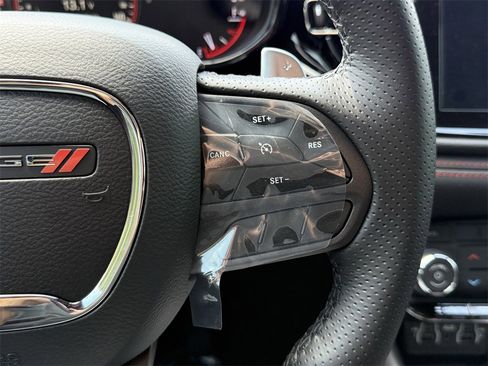 New 2026 Dodge Durango GT w/ Blacktop Package image 22