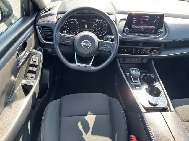 Used 2024 Nissan Rogue S AWD/4WD image 14