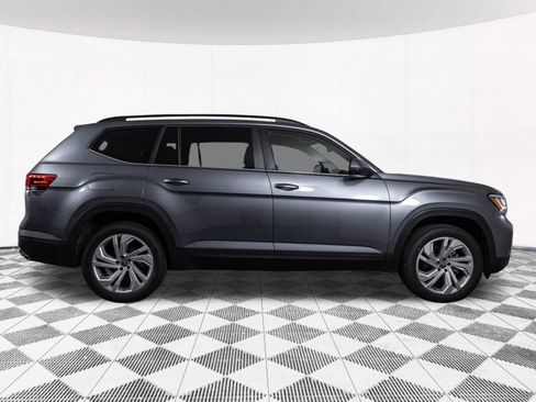 Used 2023 Volkswagen Atlas SE AWD/4WD image 19