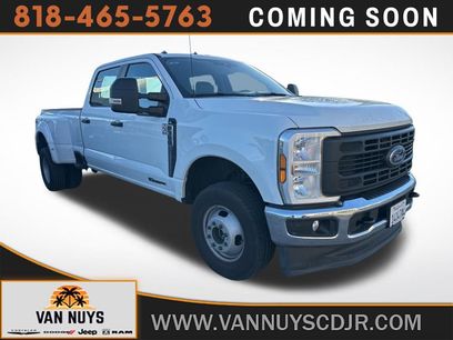 Used 2025 Ford F350 XL