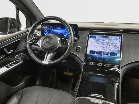 Used 2023 Mercedes-Benz EQE 350+ 4MATIC SUV image 26