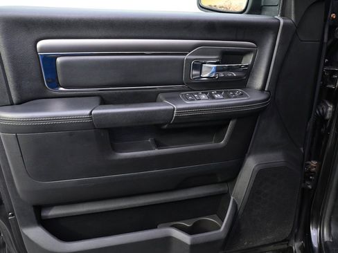 Used 2018 RAM 2500 Laramie w/ Sport Appearance Group image 22