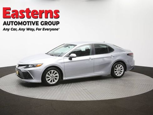 Used 2023 Toyota Camry LE FWD image 57