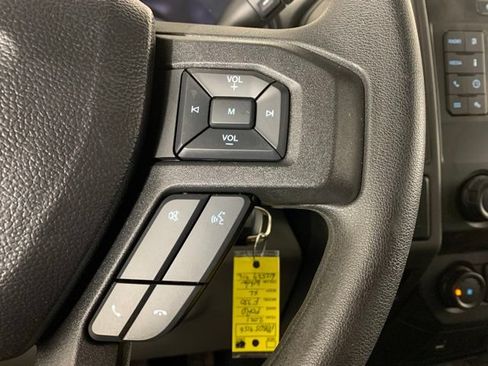 Used 2021 Ford F350 XL w/ Power Equipment Group AWD/4WD image 30