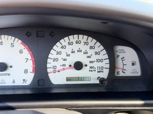 Used 2003 Toyota Tacoma 4x4 Xtracab V6 image 23