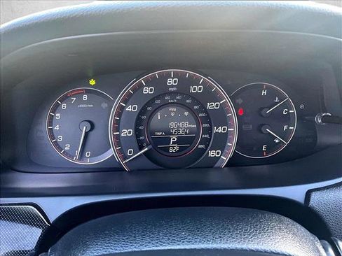 Used 2013 Honda Accord Sport image 20