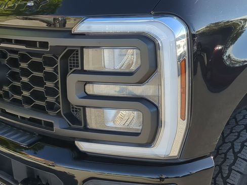 Certified 2024 Ford F250 XL w/ STX Appearance Package AWD/4WD image 36