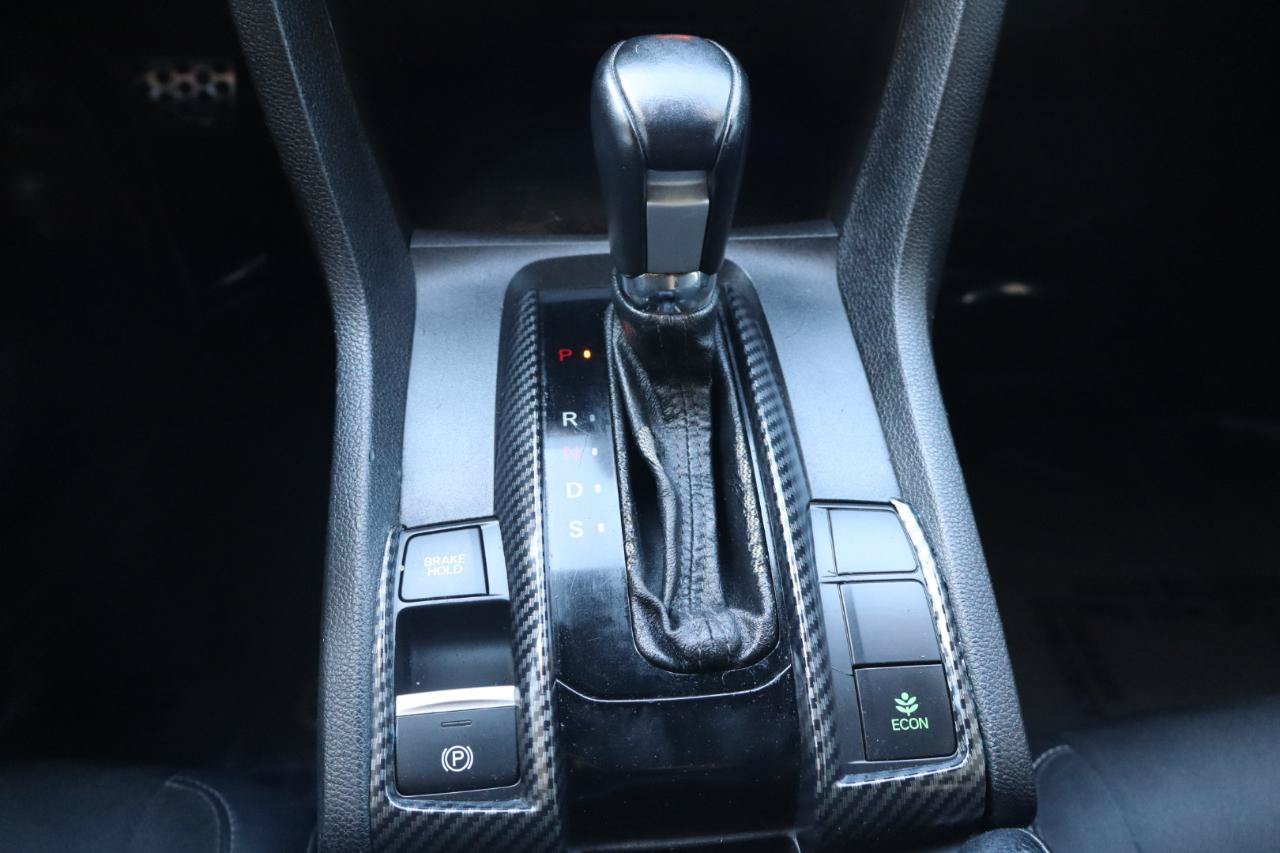 Used 2019 Honda Civic Sport image 27