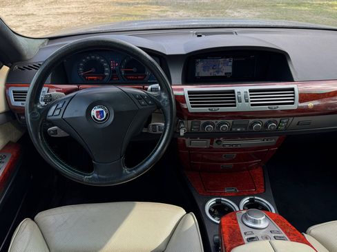 Used 2008 BMW ALPINA B7 image 10
