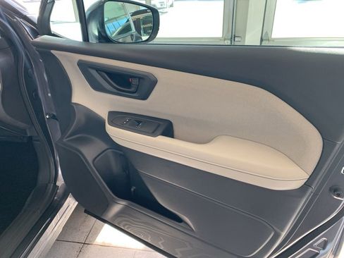 New 2026 Subaru Forester Base image 19