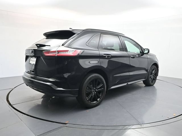 Used 2024 Ford Edge SEL AWD/4WD image 1