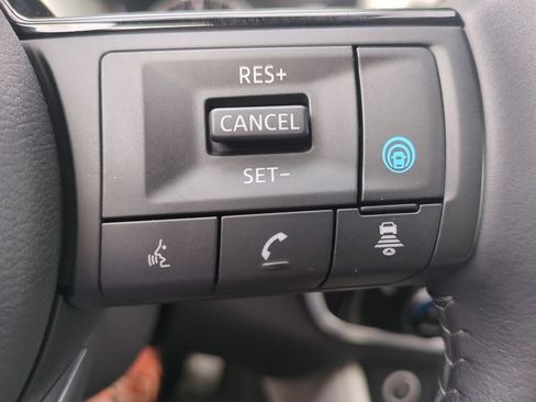 Used 2023 Nissan Rogue SL w/ SL Premium Package AWD/4WD image 22