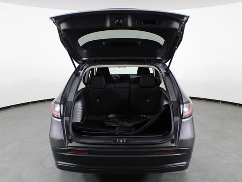 Used 2026 Honda HR-V LX image 16