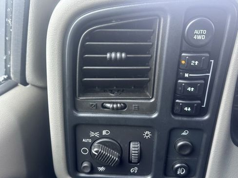 Used 2005 GMC Sierra 1500 SLE w/ Light Duty Power Package image 23