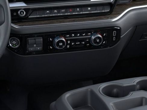 New 2026 GMC Sierra 1500 Elevation AWD/4WD image 23