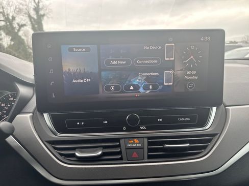 New 2026 Nissan Altima 2.5 SR image 16