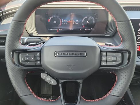 New 2027 Dodge Charger R/T w/ Driver Convenience Group AWD/4WD image 11