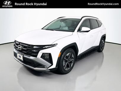 Certified 2026 Hyundai Tucson SEL