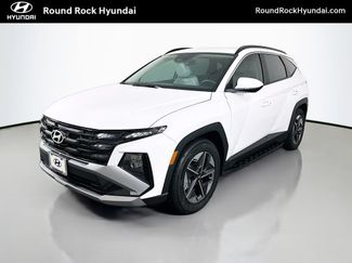 Certified 2026 Hyundai Tucson SEL FWD video 1