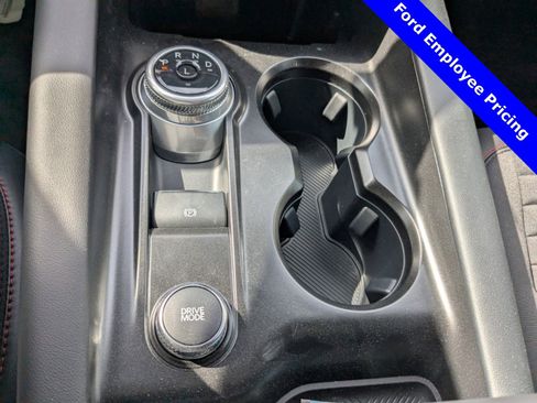 New 2025 Ford Explorer ST-Line w/ Premium Package image 42