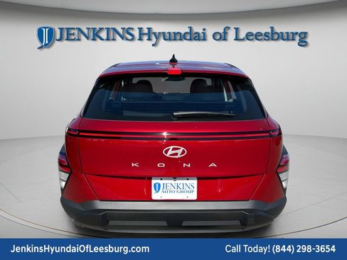 New 2026 Hyundai Kona SE FWD image 6