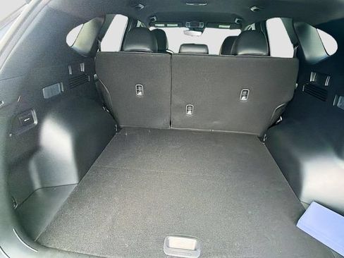 New 2026 Hyundai Tucson XRT FWD image 26